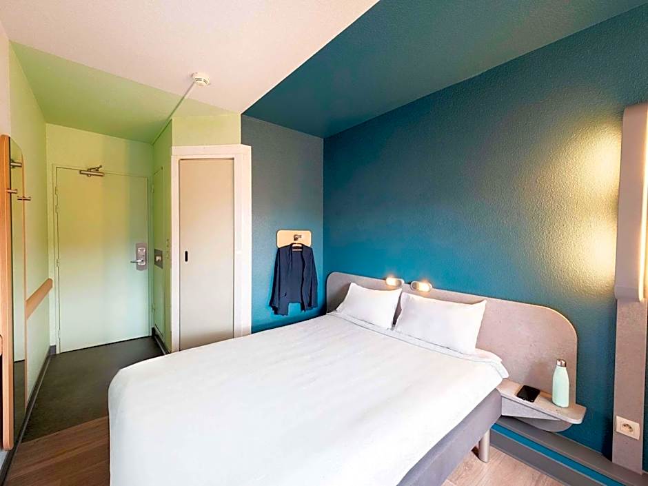 ibis budget Paris Porte de Vincennes