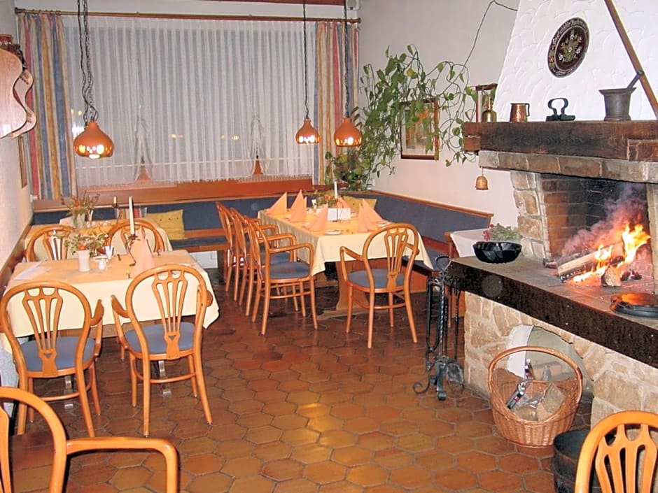 Gasthof Rockensüß