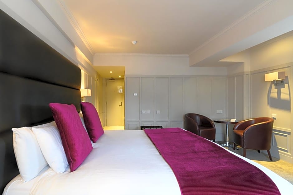 Glynhill Hotel & Spa near Glasgow Airport