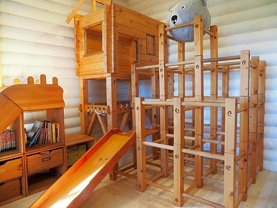 Minanonno Play Village