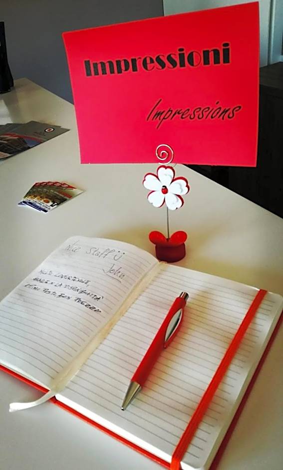 La Sosta Motel Tavola Calda