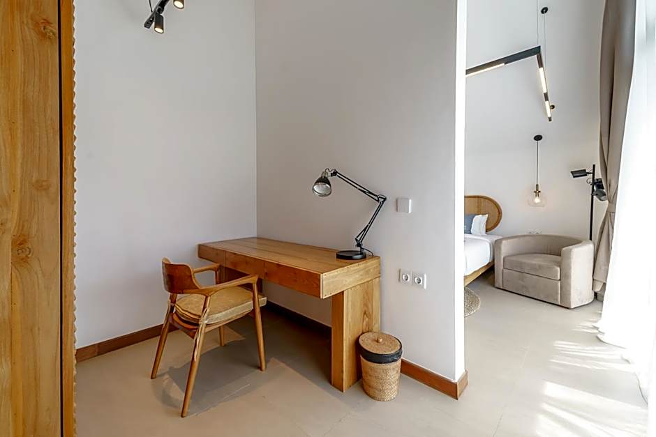 Premier Umalas Villas