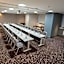 Park Hotel Almaty
