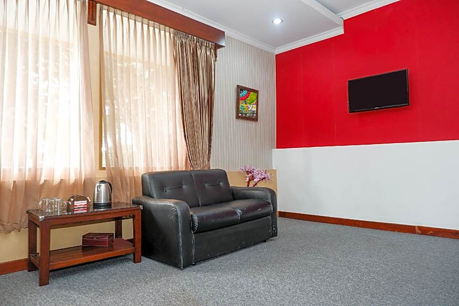 Collection O 908 Taman Wisata Kopeng