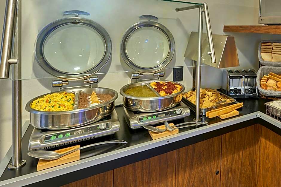 City Express by Marriott Cananea