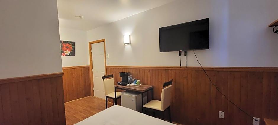 hôtel Fleurs Karaïbes