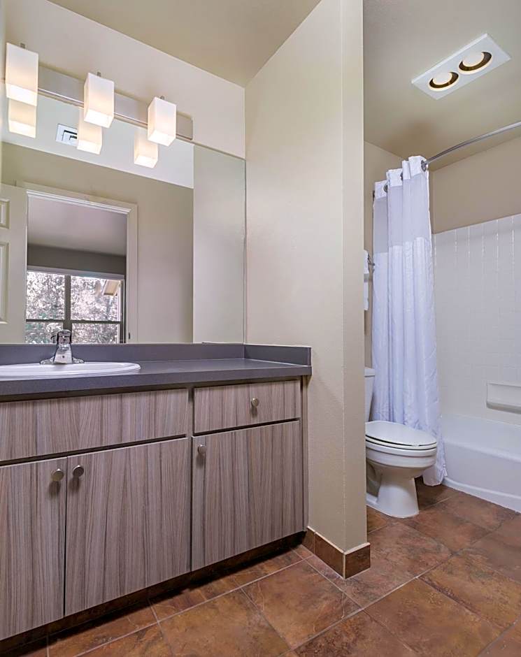 Worldmark Eagle Crest