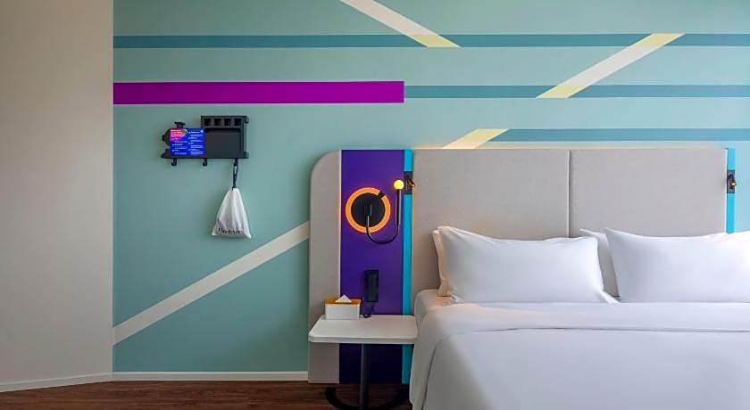 Tru by Hilton Hau Giang City Centre