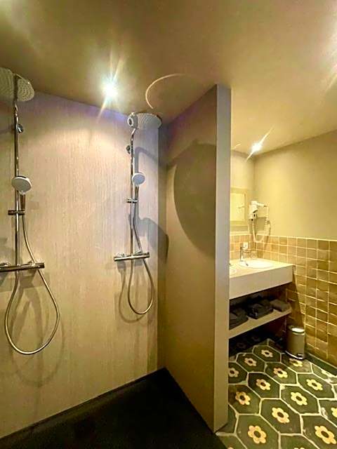 Charmehotel Manoir Ogygia