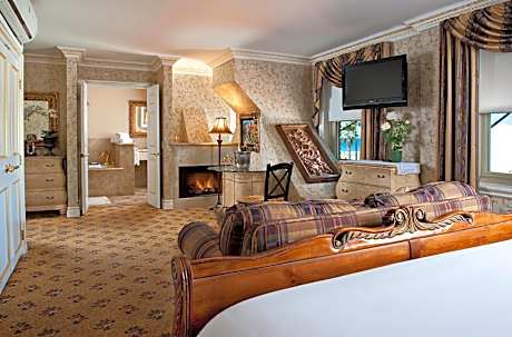 Large Double Room