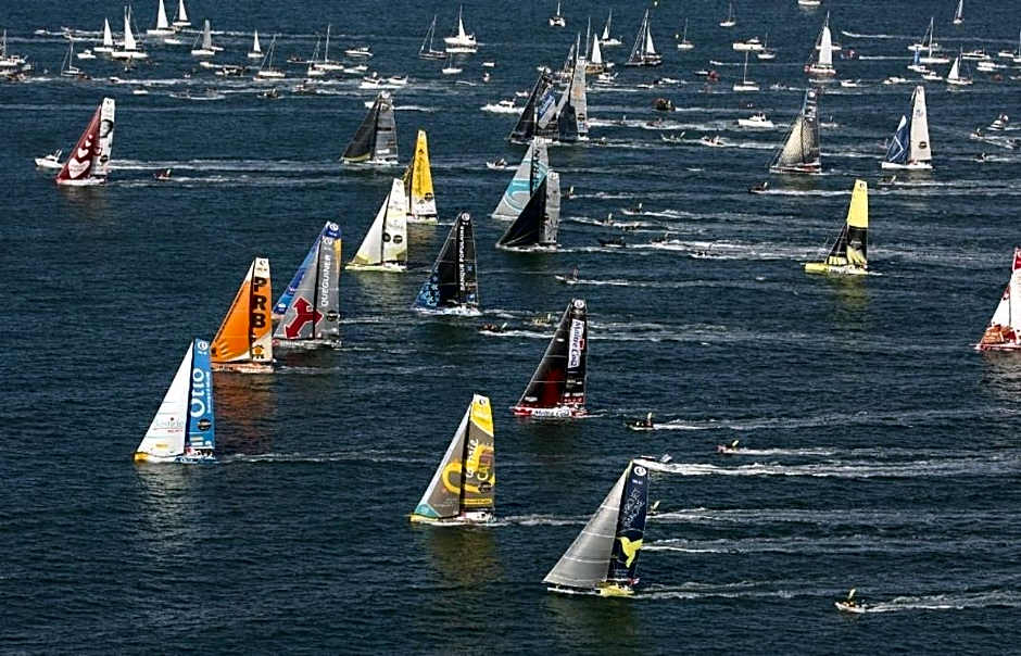 Remblai des Sables d'Olonne - 2 chambres - parking et piscine