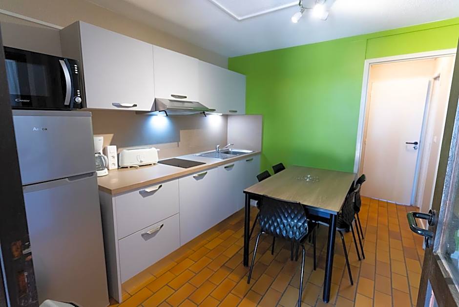 Azureva Saint Cyprien