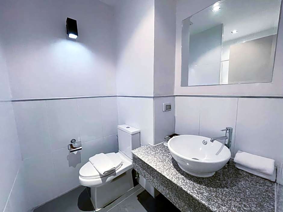 Fortune Riverview Hotel Chiang Khong