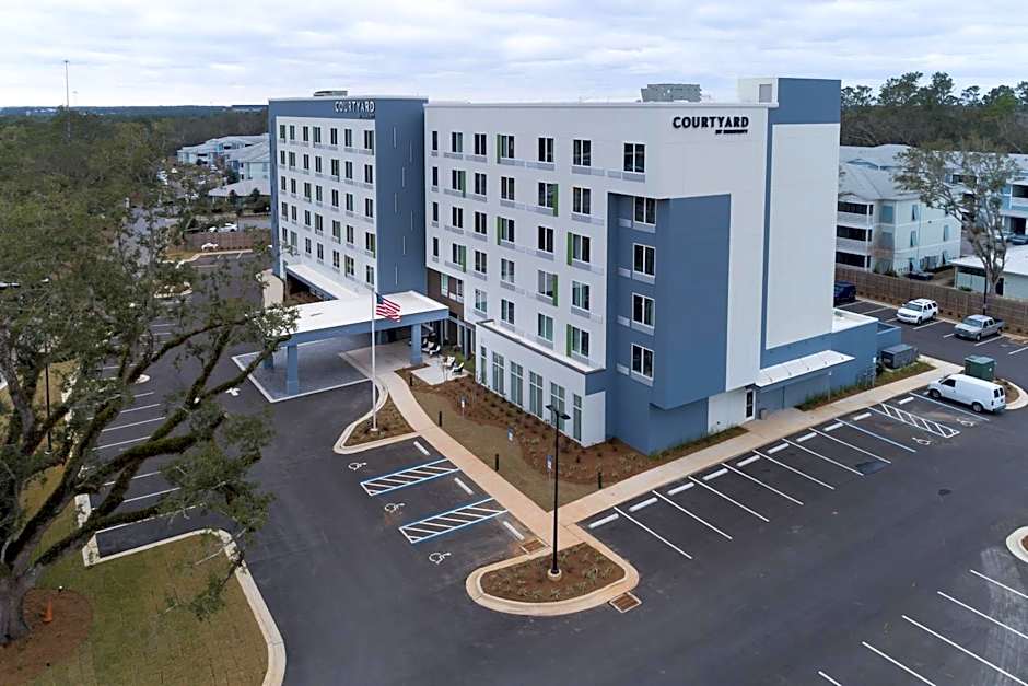 Courtyard by Marriott Pensacola I-10 West