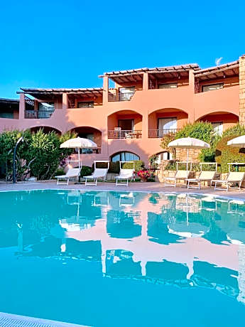 Green Park Hotel