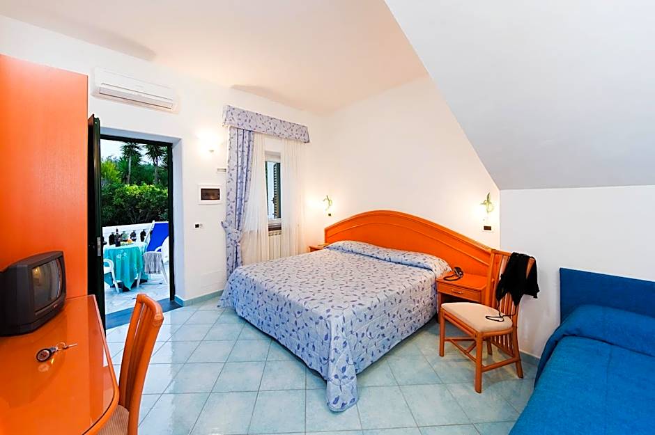 Park Hotel Terme Mediterraneo