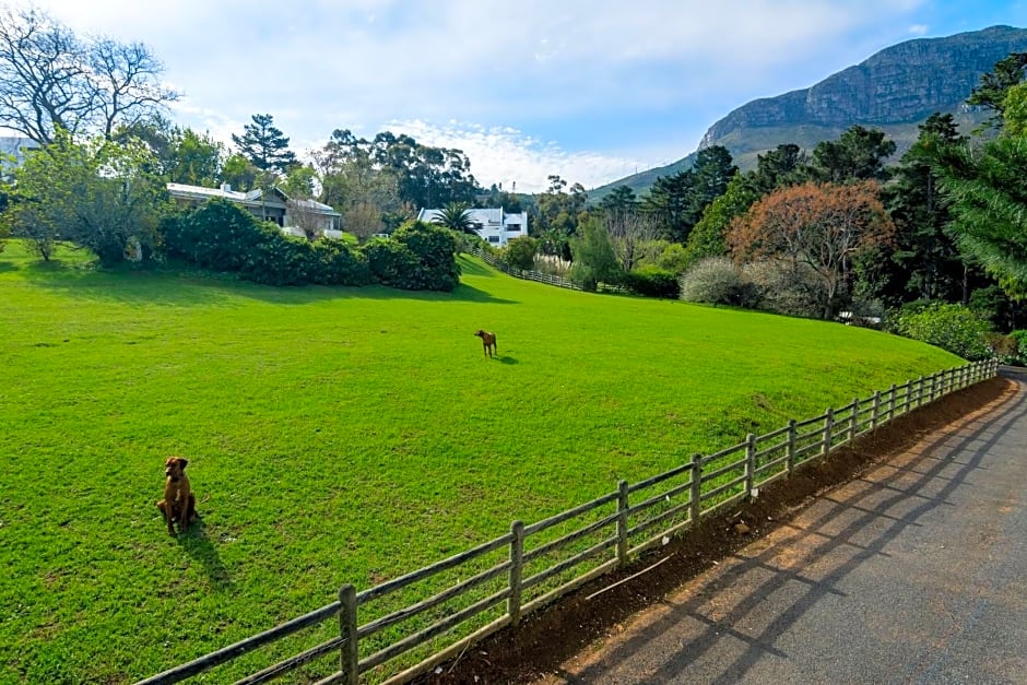 De Molen Guest House