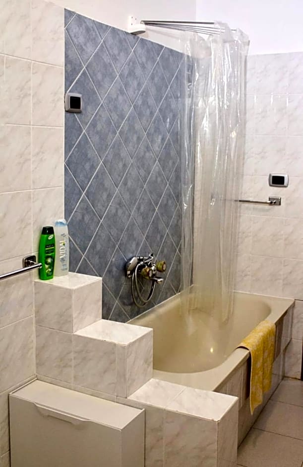 La Collina dei Ciliegi