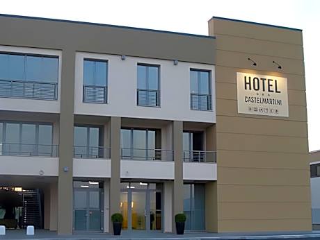 Castelmartini Wellness & Business Hotel