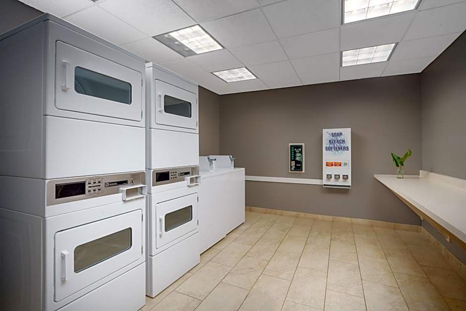 Courtyard by Marriott Phoenix Mesa Gateway Airport