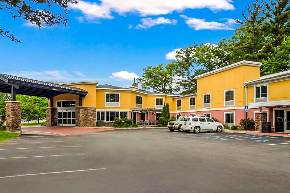 Best Western Plus Traverse City