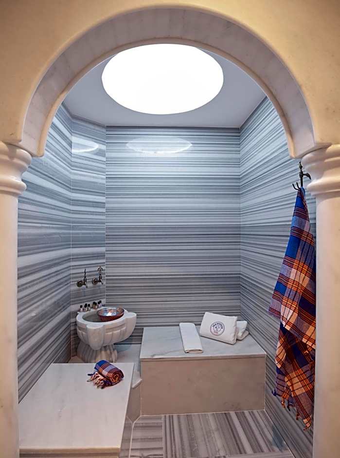 Vinifera Ephesus Hotel