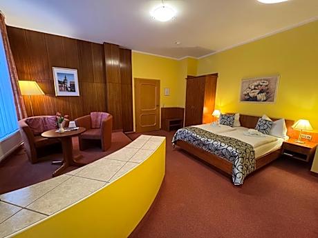Comfort Double Room - Annex