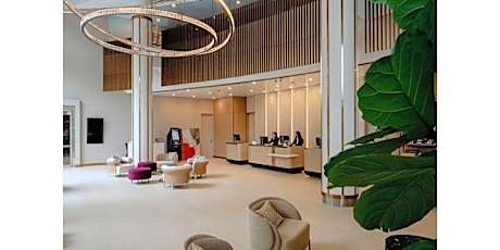 Crowne Plaza Sydney Airport By IHG