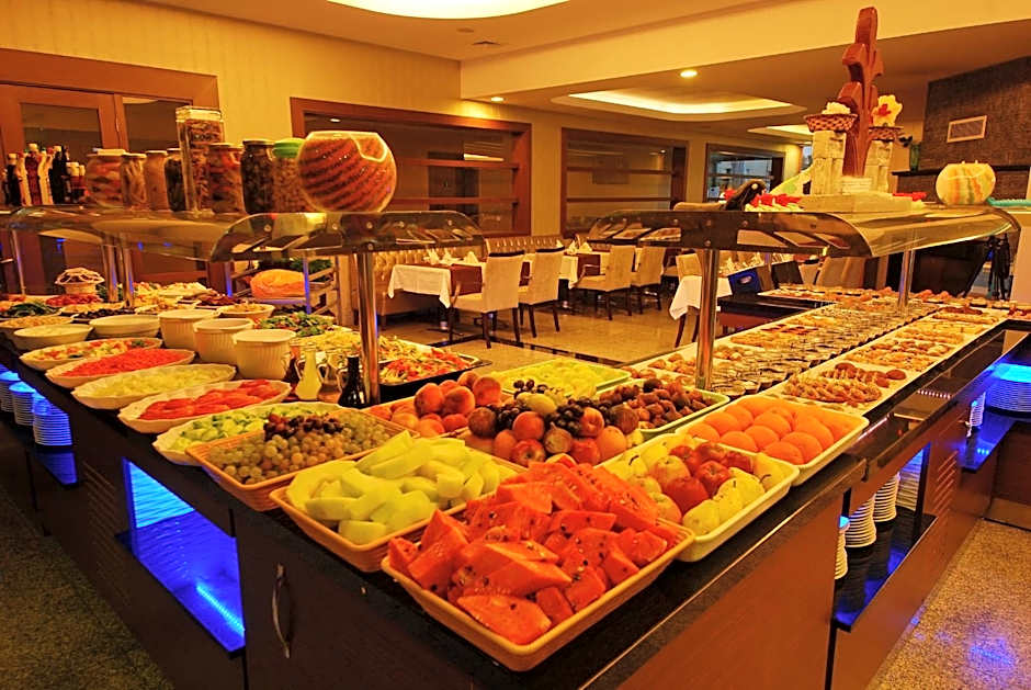 Pasabey Hotel