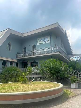 L'Approdo Hotel