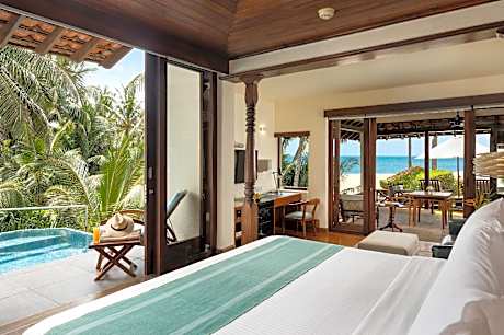 Grand Deluxe Suite with Pool Terrace