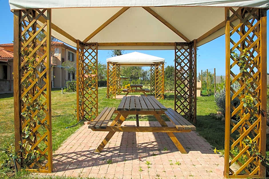 La Residenza del Golfo