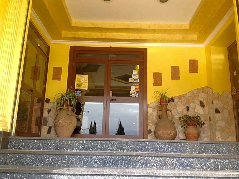 Albergo Ristorante Bar FEDERICO