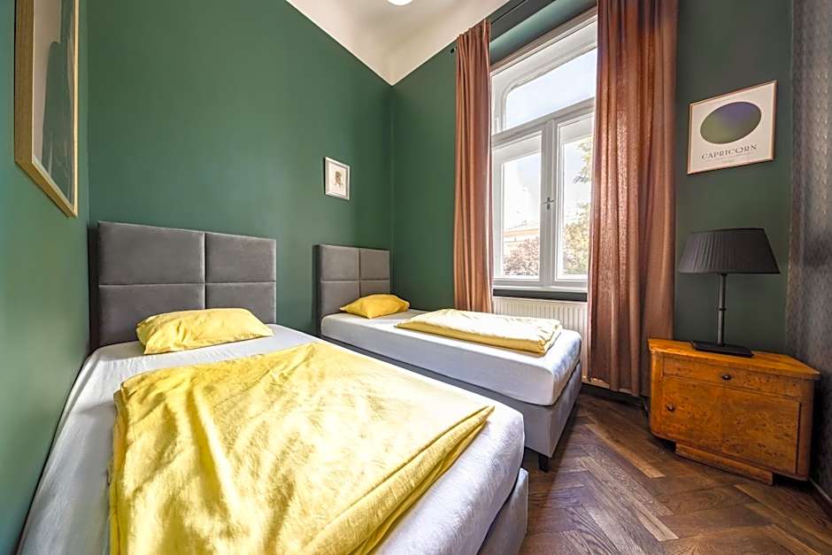 Das Hostel