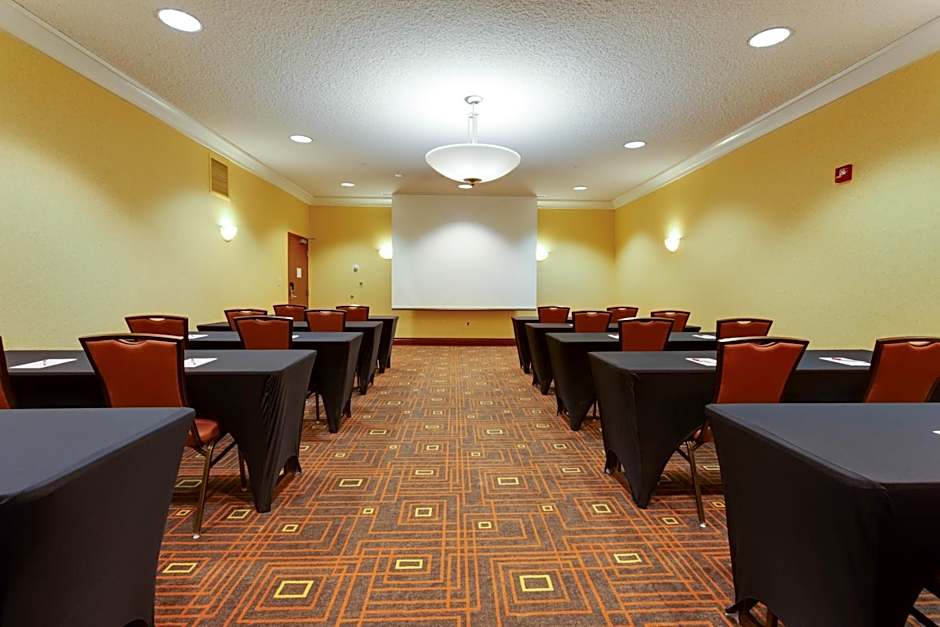 Drury Inn & Suites St. Louis near Forest Park