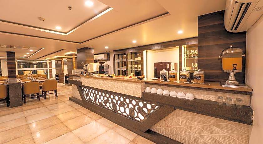 Zone Connect by The Park, Parra, Goa