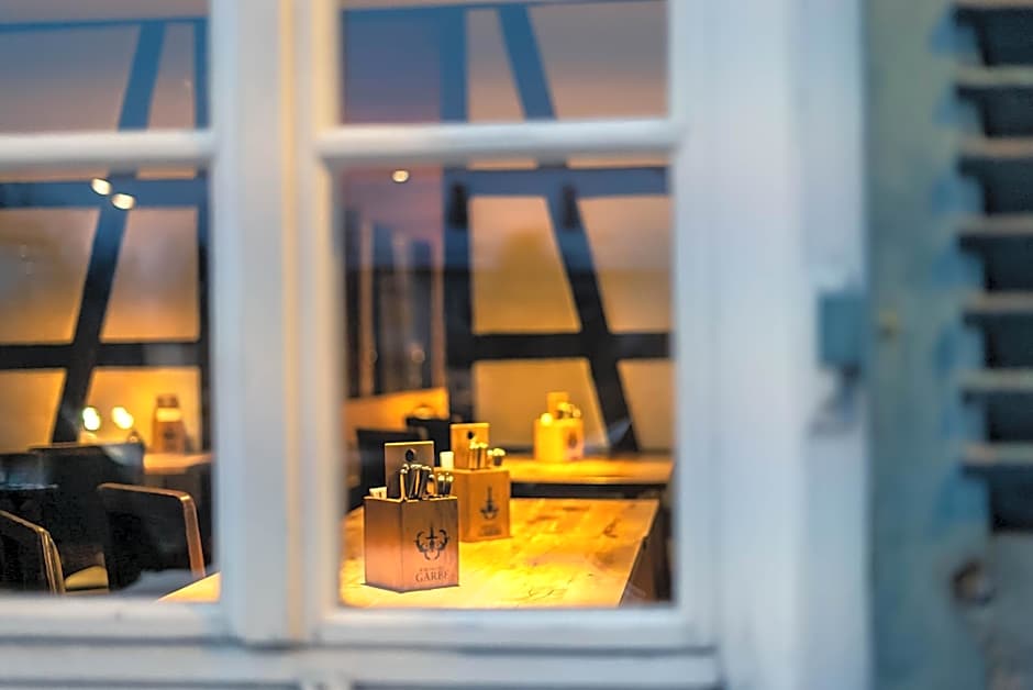 Hotel Wirtshaus Garbe