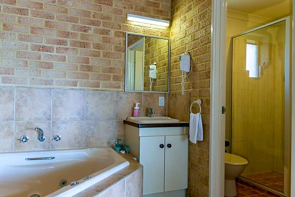 Spring Bay Villas, Denmark, WA