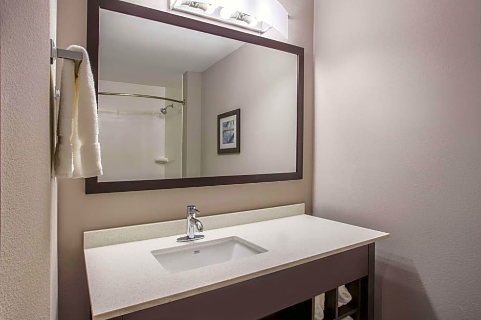 La Quinta by Wyndham Cullman