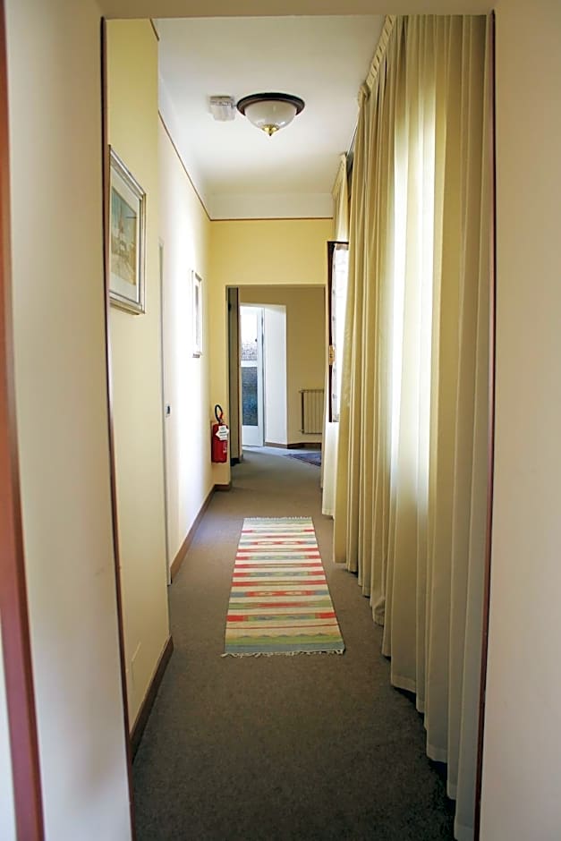 Al Ponte della Vittoria