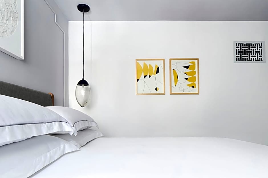 Kimpton Virgilio Polanco by IHG