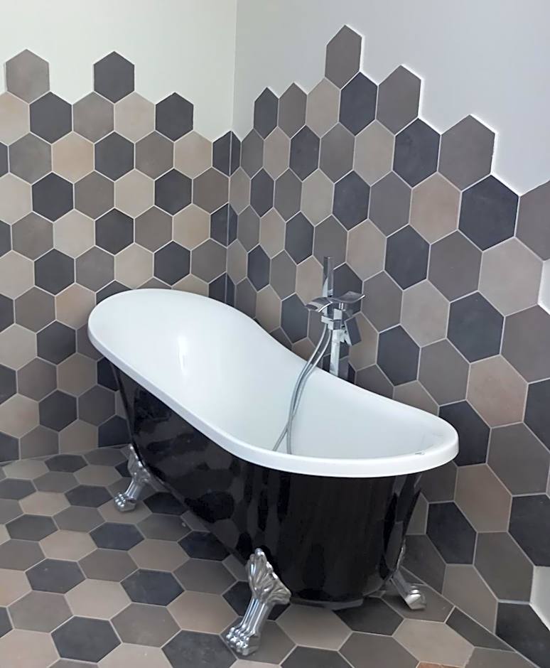 Demeure de la Garenne