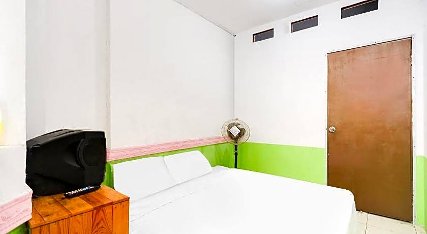 Hotel O Penginapan Saweri GadingNearKlub Golf Ria Bintan