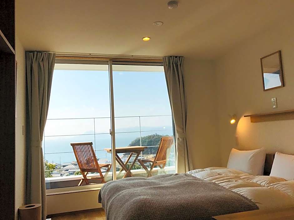 MY LODGE Naoshima
