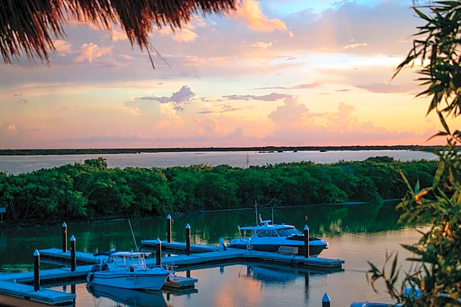 Hotel Grand Marina Kinuh