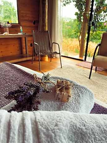 King Room with Lake View