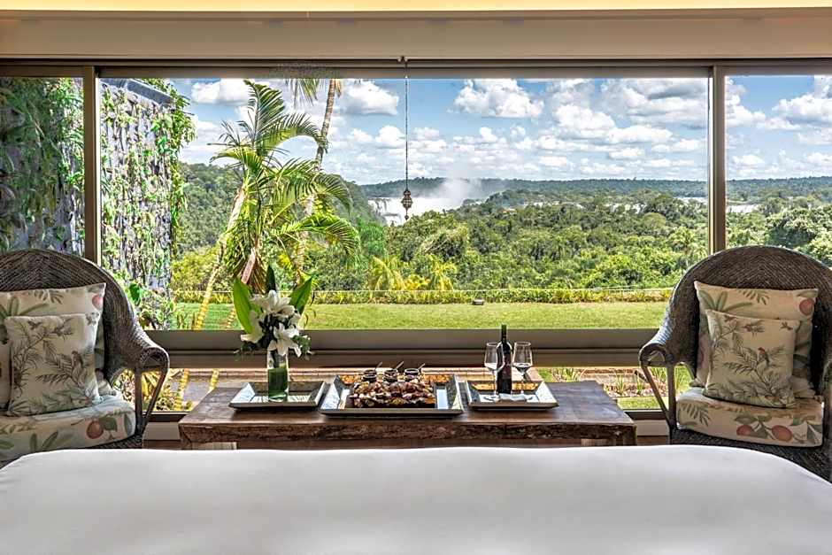 Gran Melia Iguazu