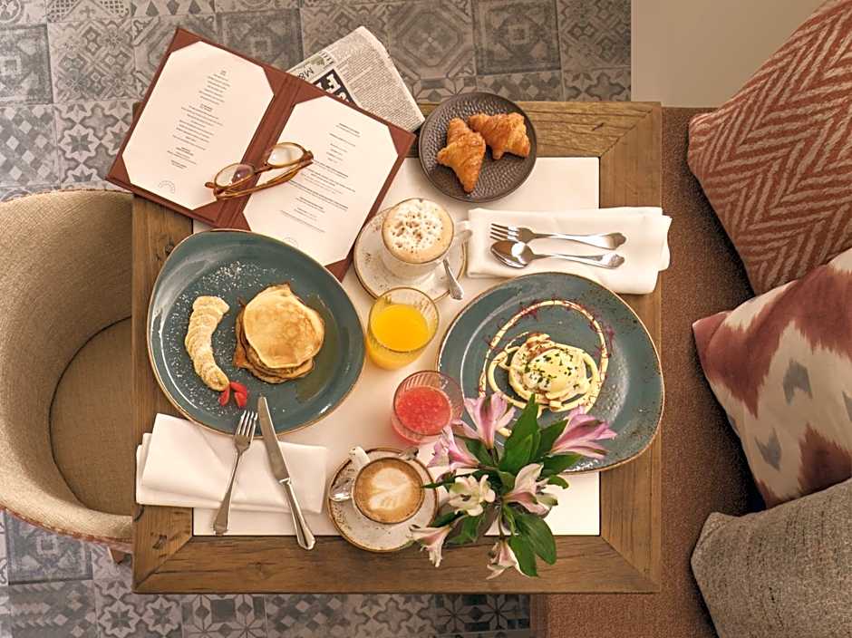 Hotel Antigua Palma - Casa Noble