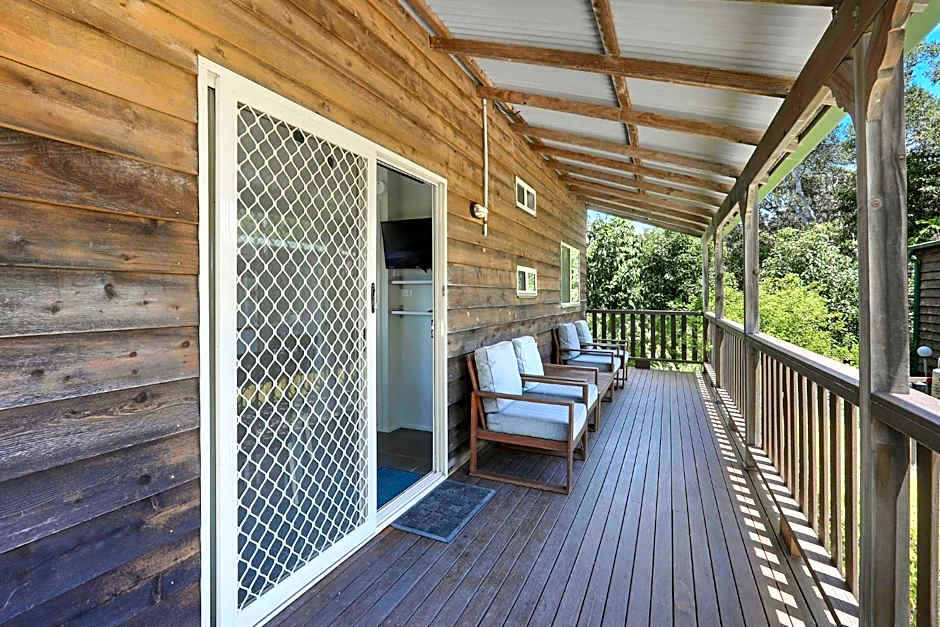 Reflections Nambucca Heads - Holiday Park