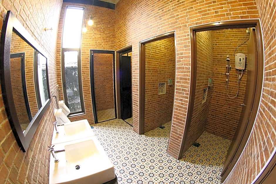 JQ Ban Loong Boutique Hotel